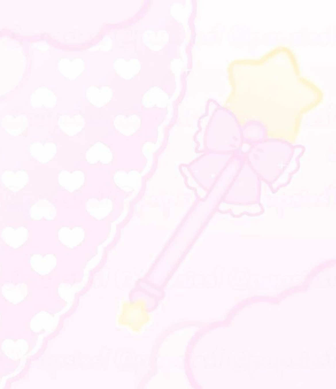 @t  ^_^  🍭🍀🍮
