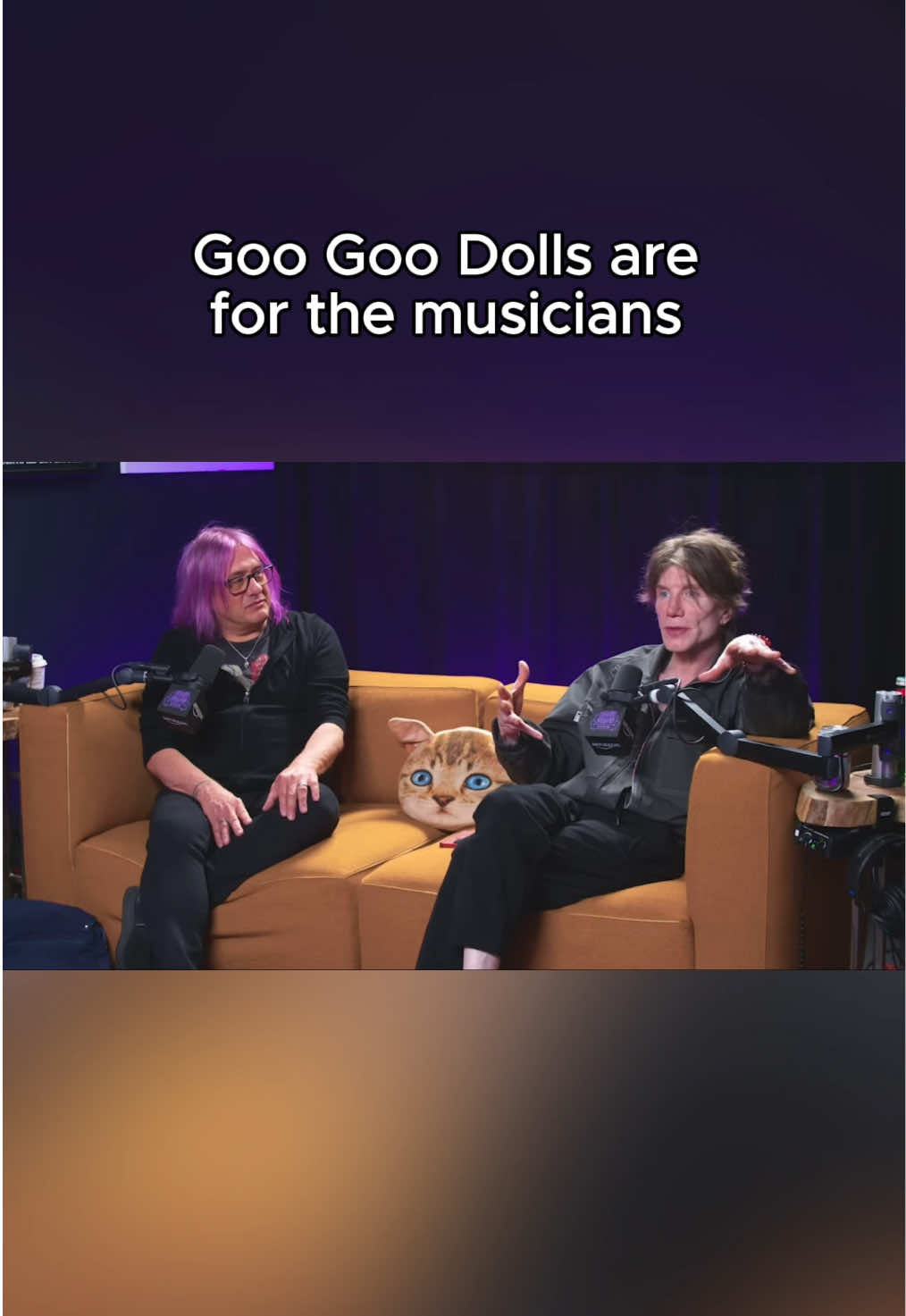 @Goo Goo Dolls