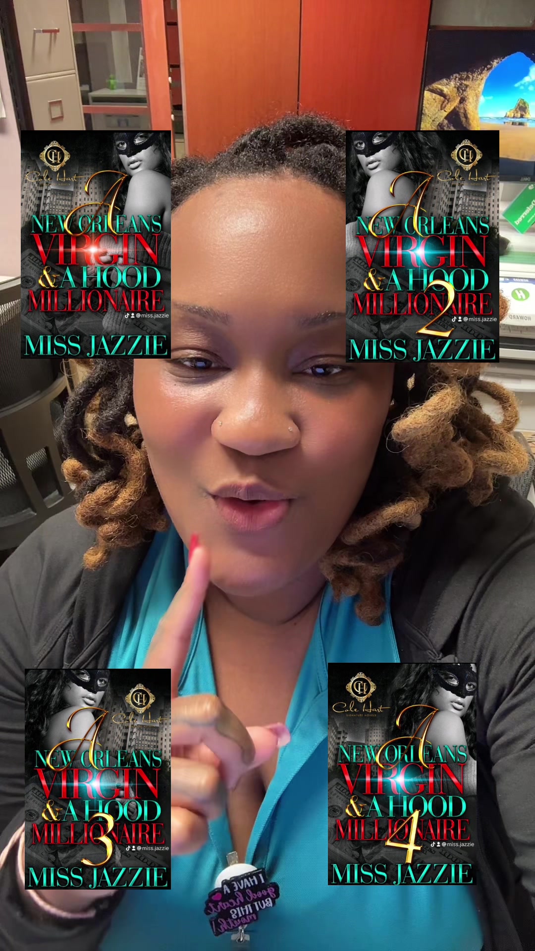 @Miss.Jazzie