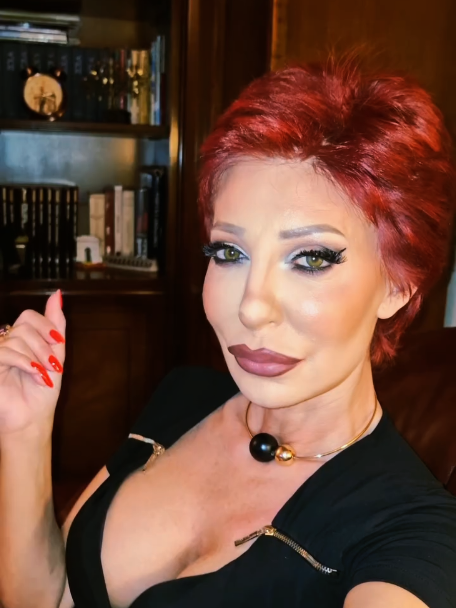 @vesna banjanin