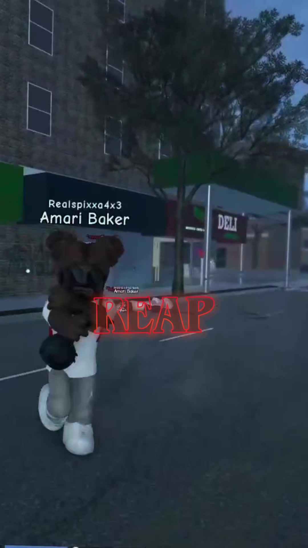 @Reap⚰️