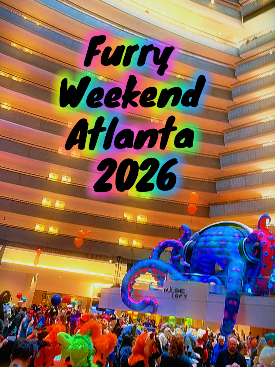 @Dream🪩🐾🔜GenCon