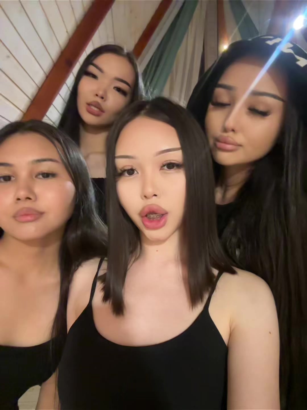 @SUPERSMOOTH