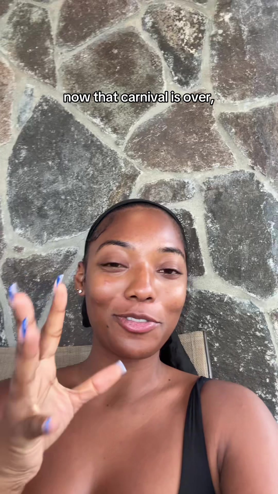 @YT: Kaia Deane