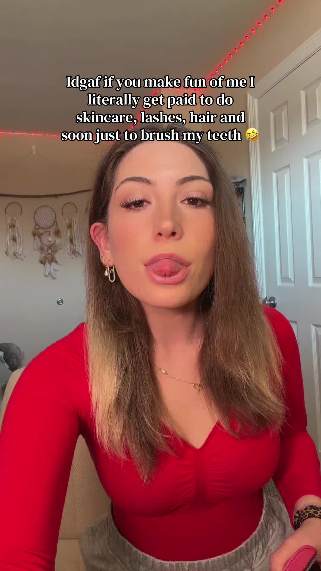 @Annie