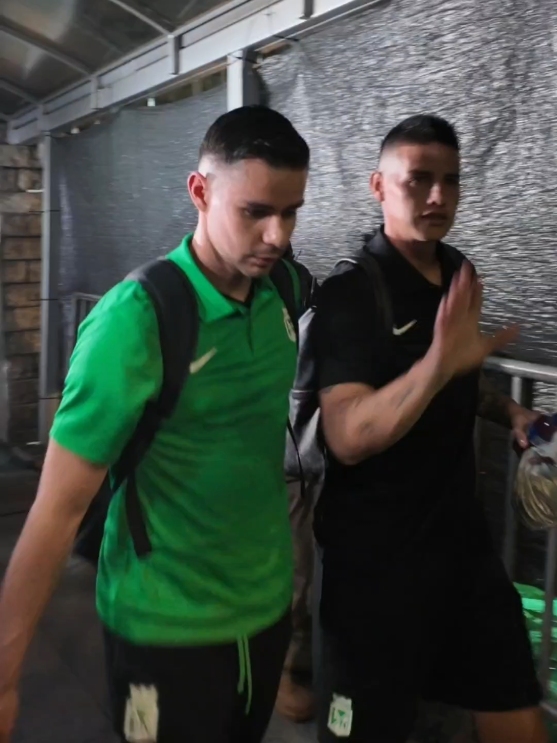 @NOTICIAS DEL VERDE