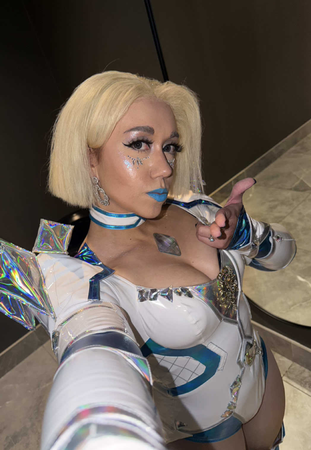 @theswolekunoichi