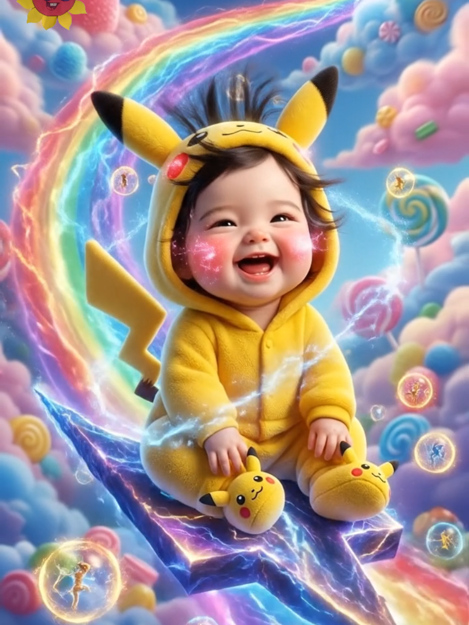 @Cute baby