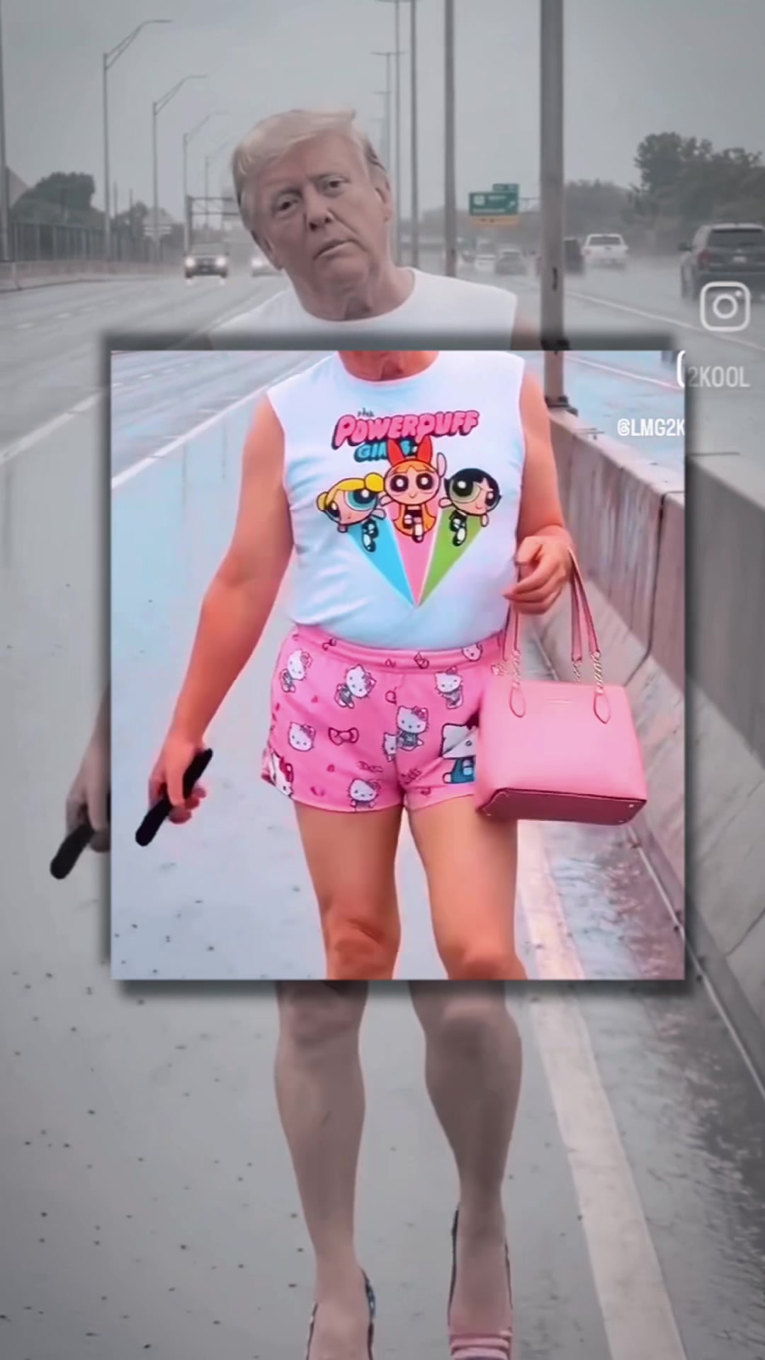 @MISS LADY PINKS