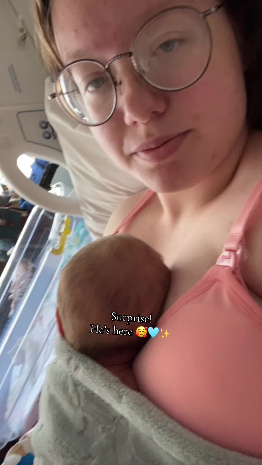 @Victoria Elizabeth