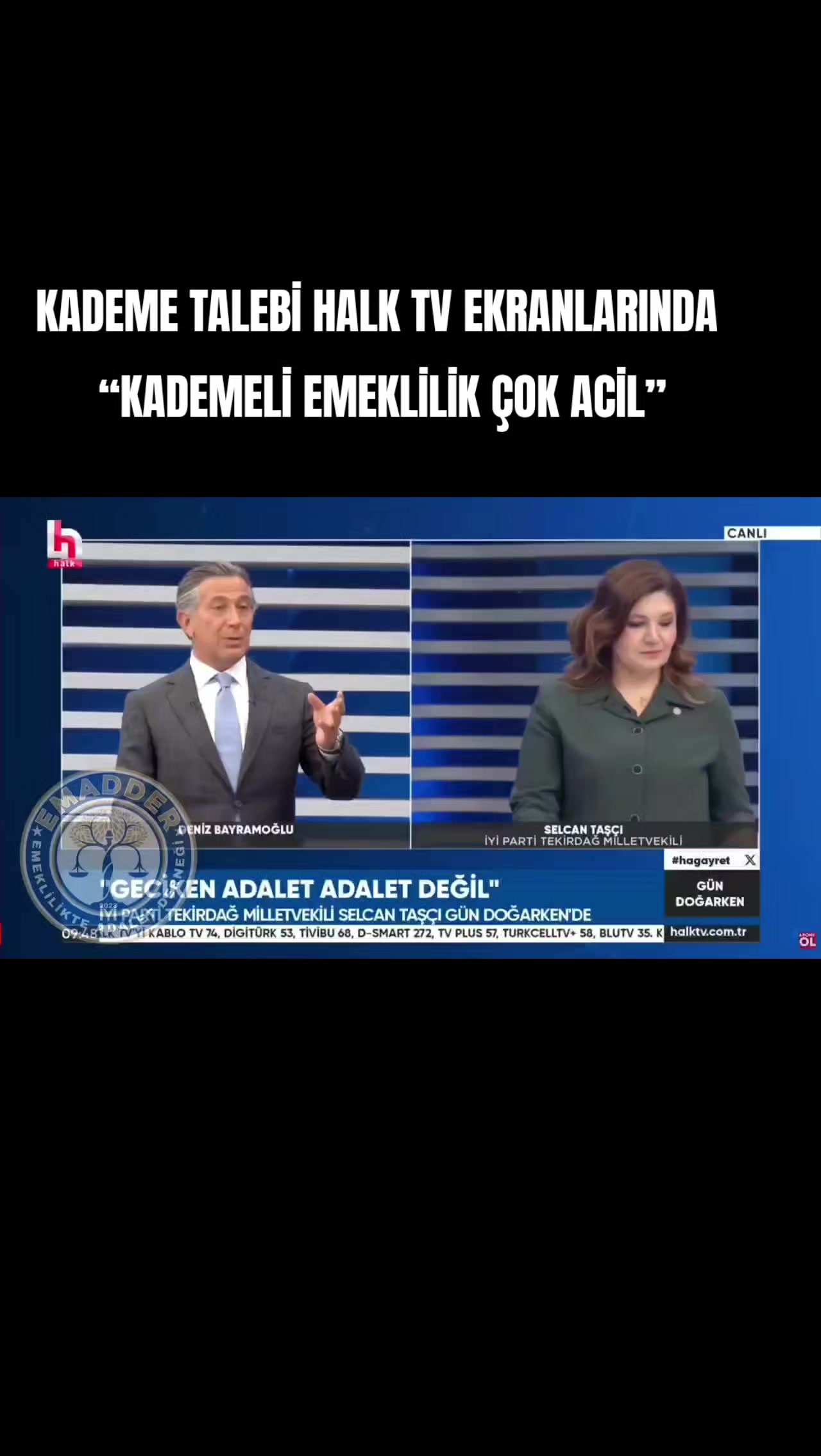 @KADEMELİ EMEKLİLİK-EMADDER
