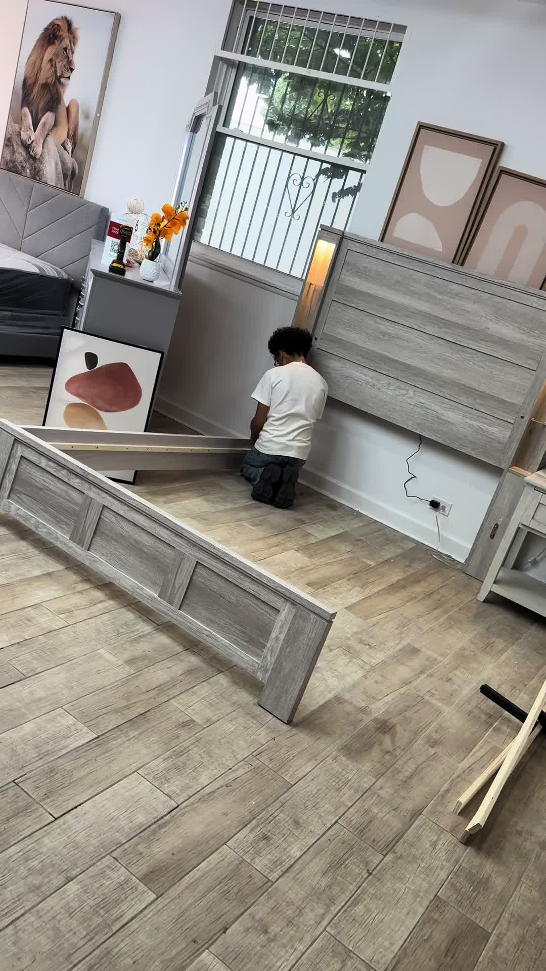 @Aagias Furniture