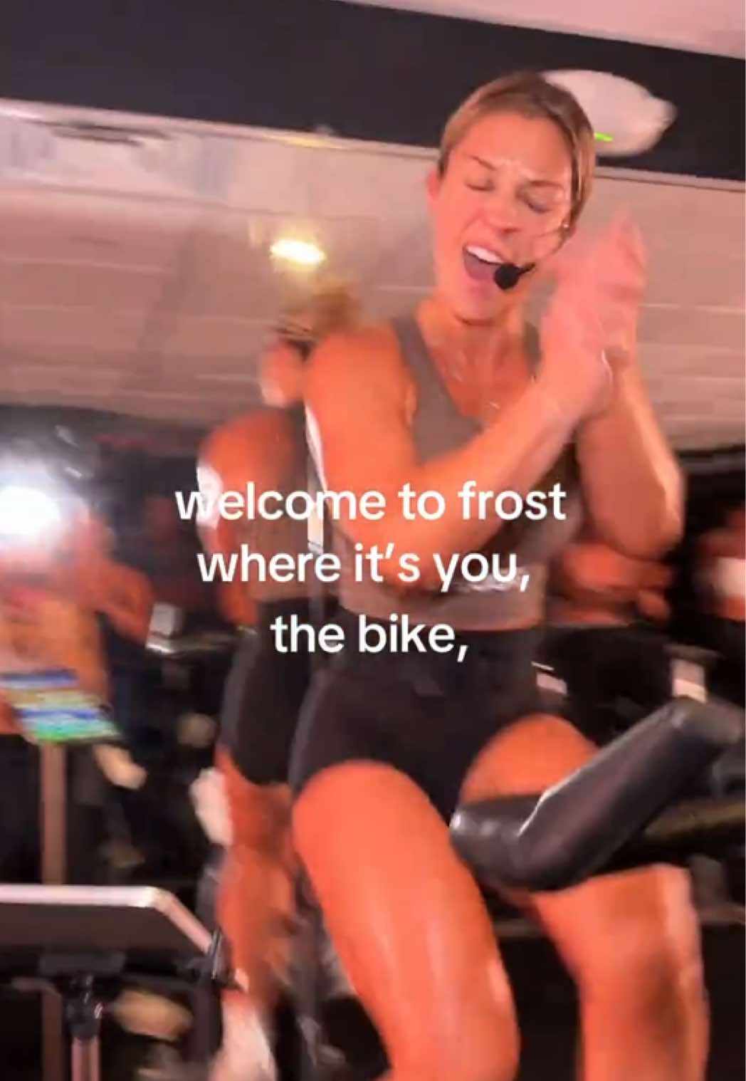 @frost cycle