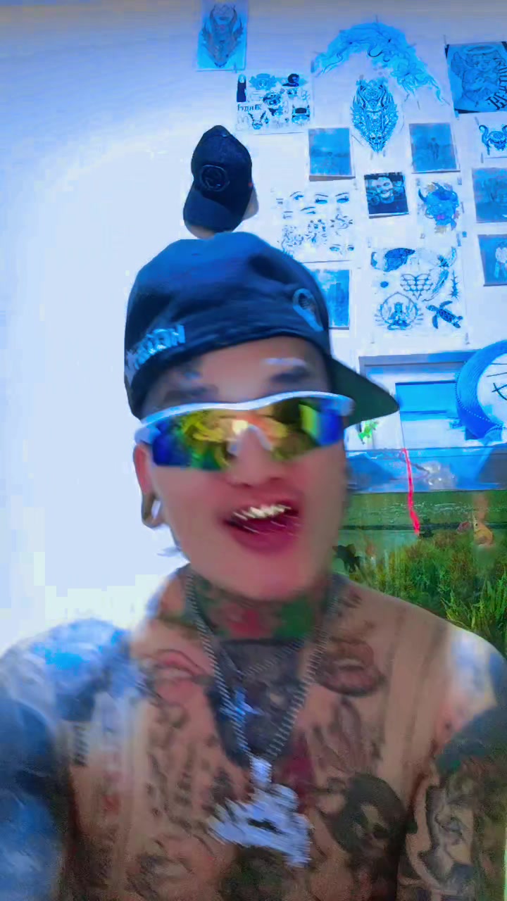 @ido bpunk