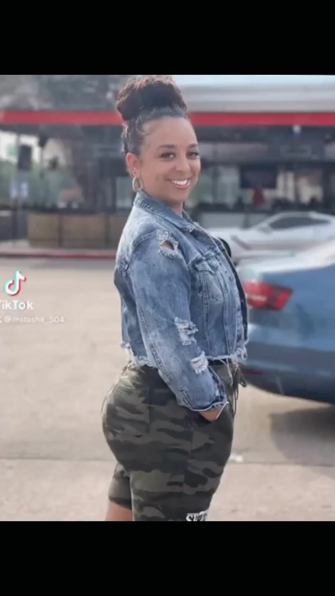 @Tasha Marie