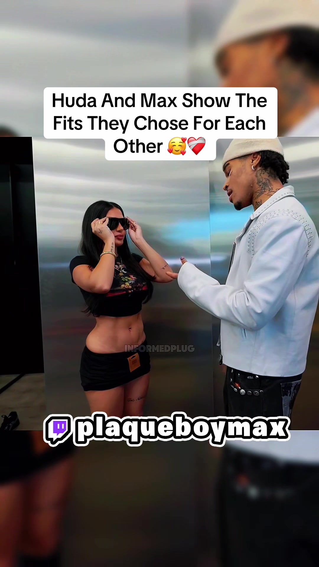 @informedplug