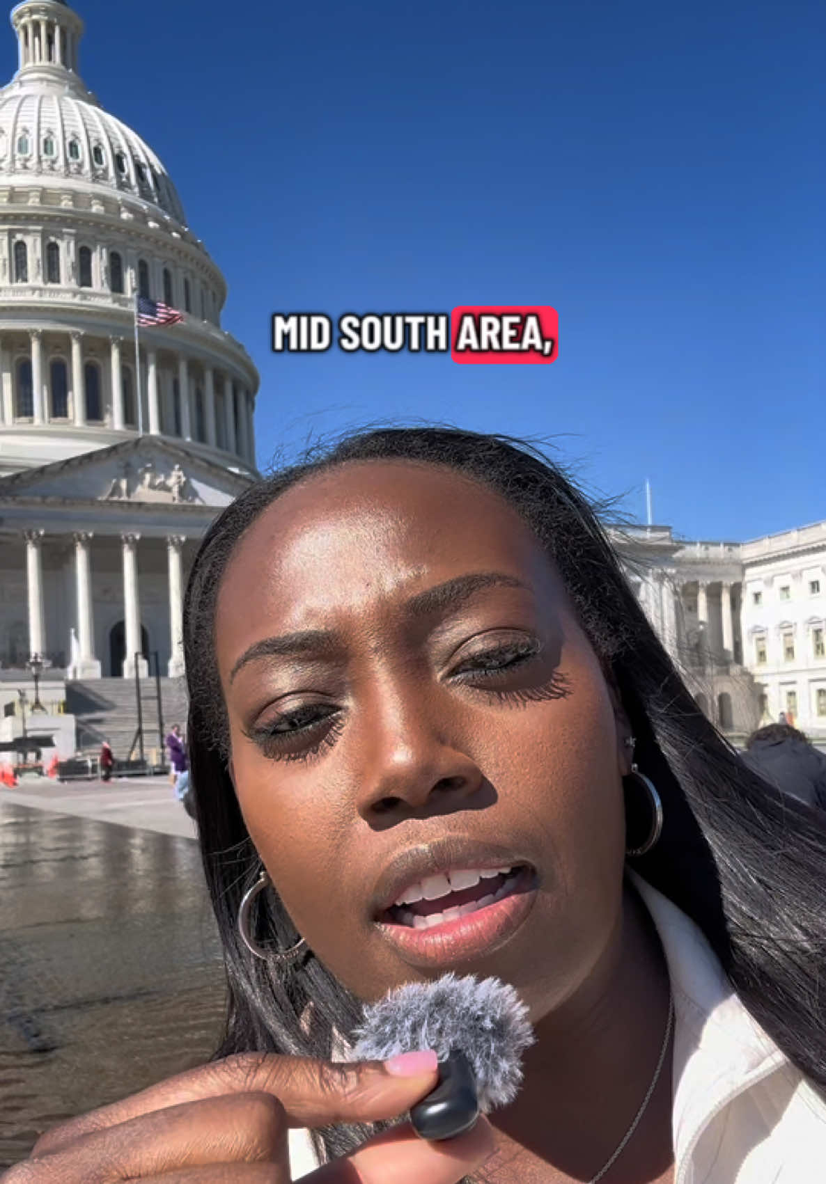 @ImaniWilliams