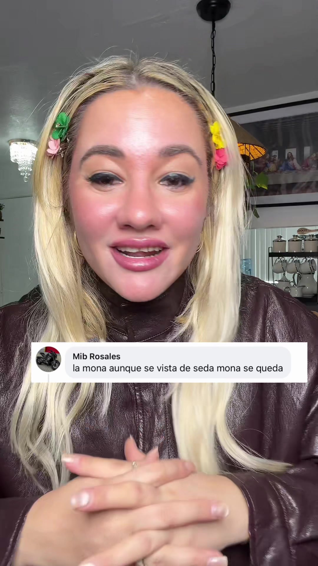 @Alicia