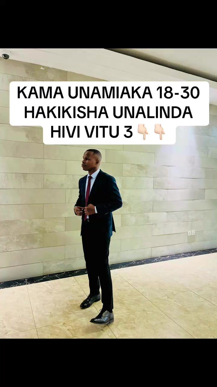 @Pius Kichere🇹🇿