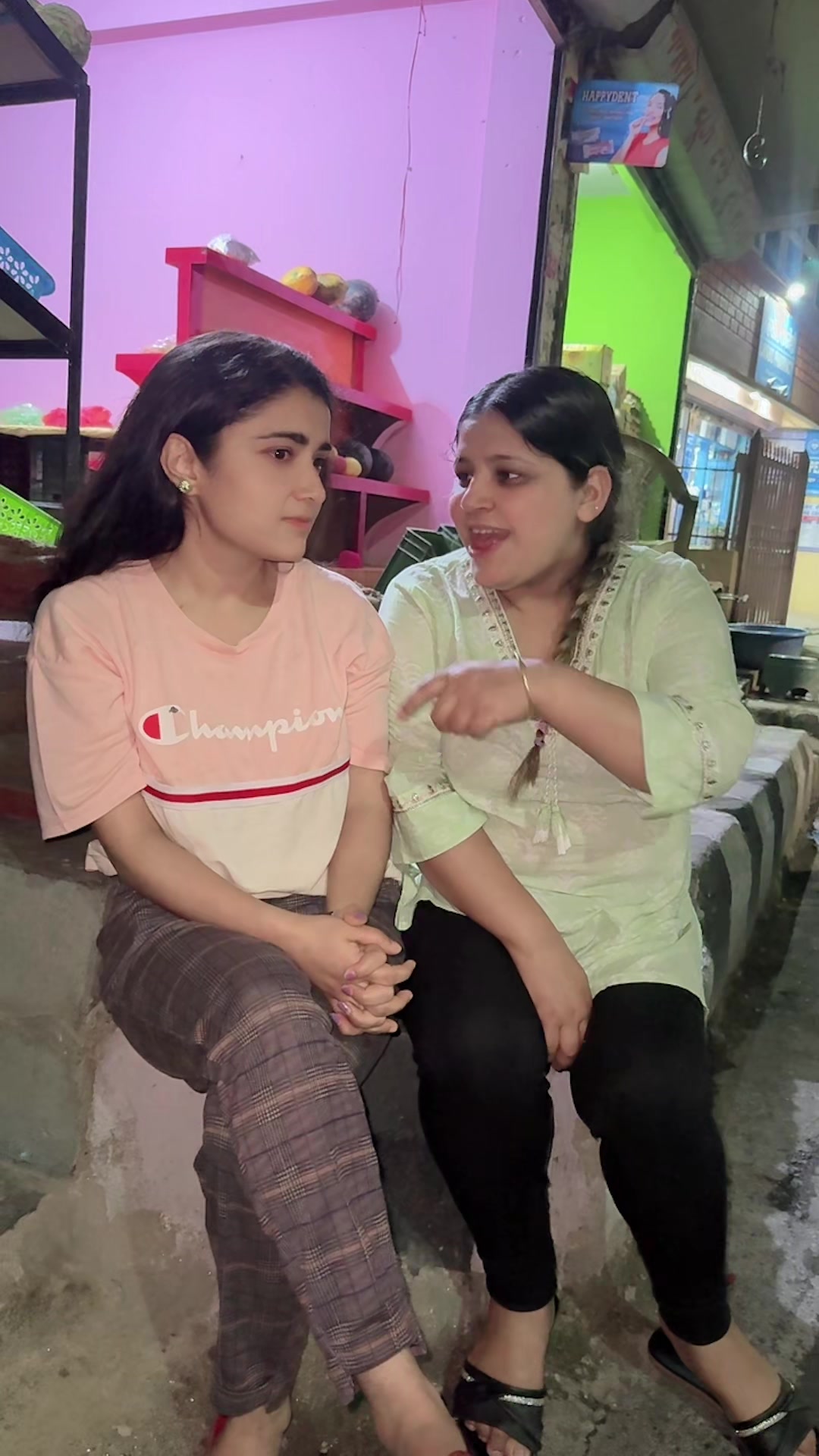 @Kaushila Bhandari