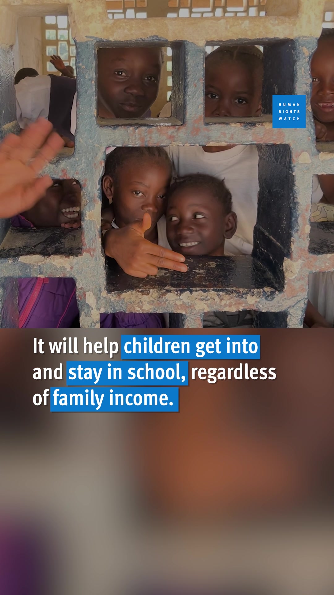@Human Rights Watch