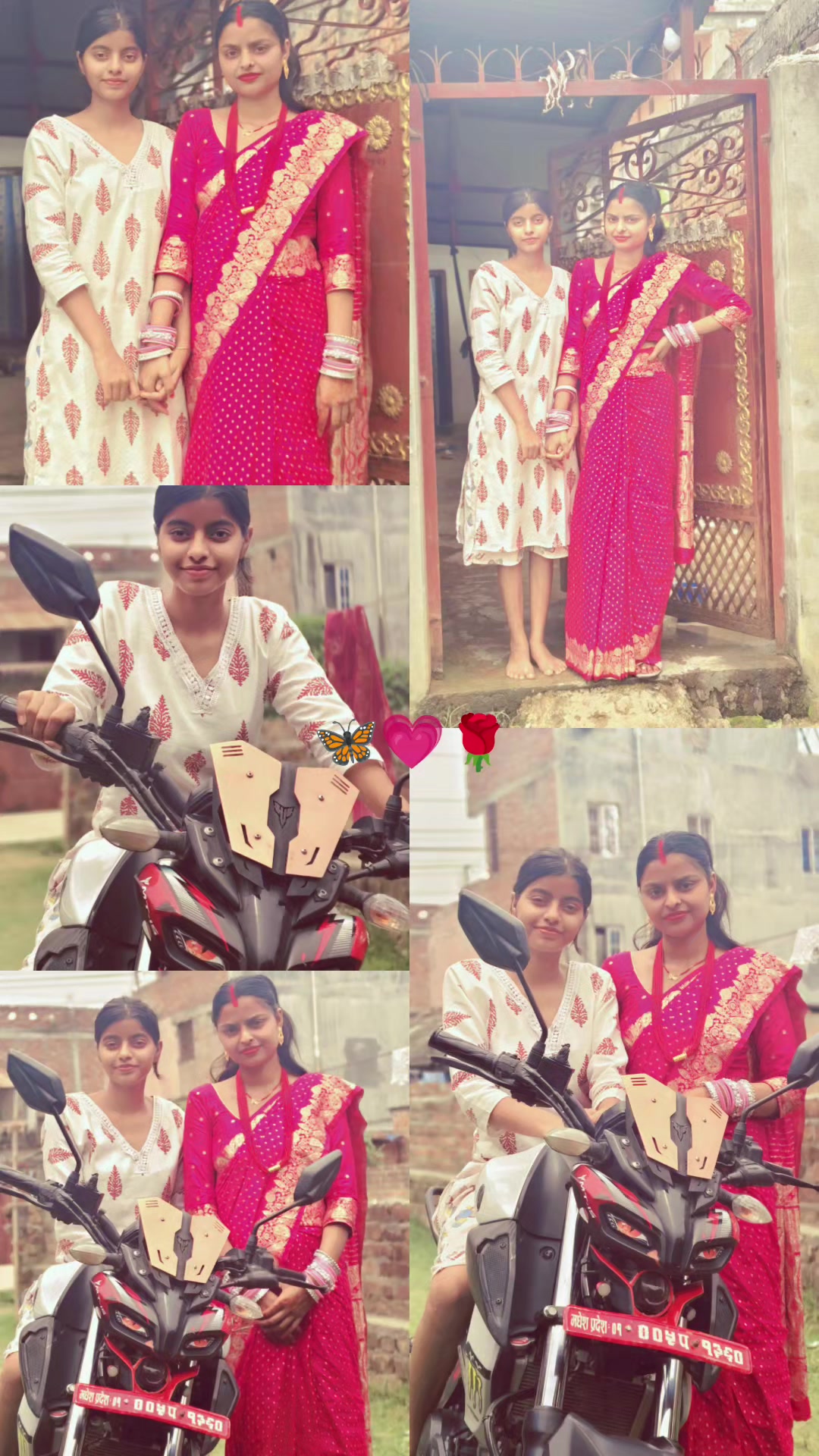 @♥️ Happiness 😊Saroj♥️💋😊