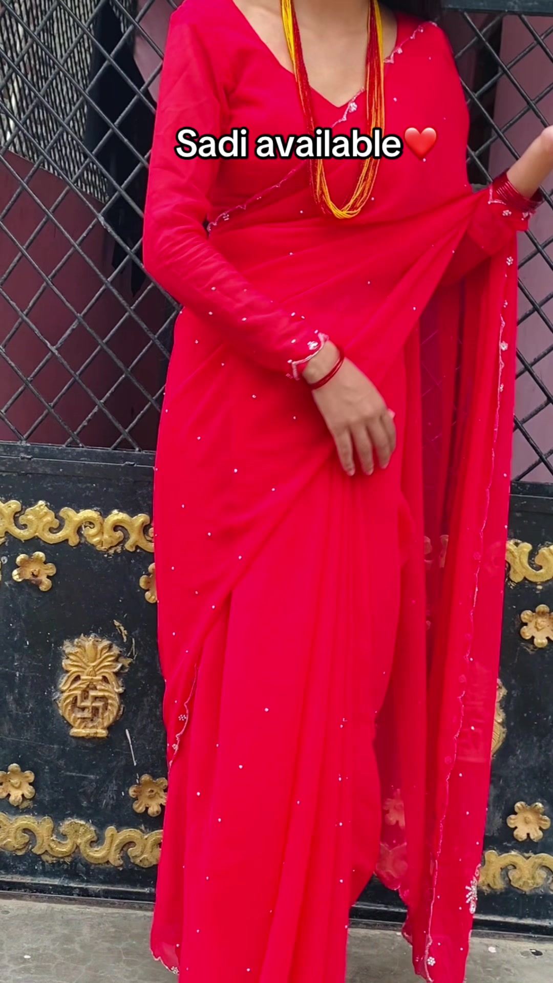 @DeDeBahiniCollection❤️