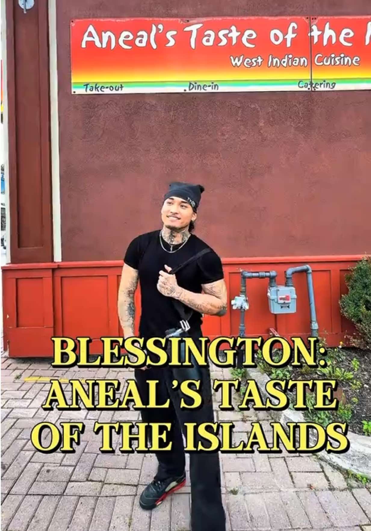 @Blessssington