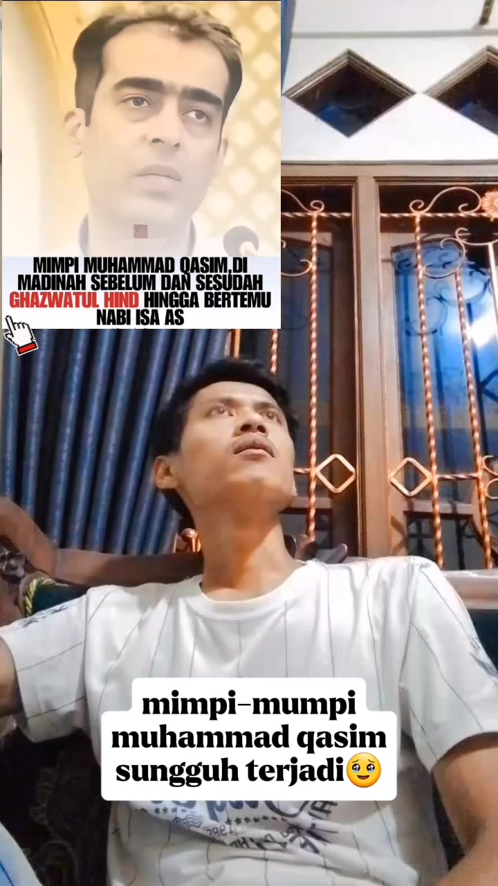 @hamday aja