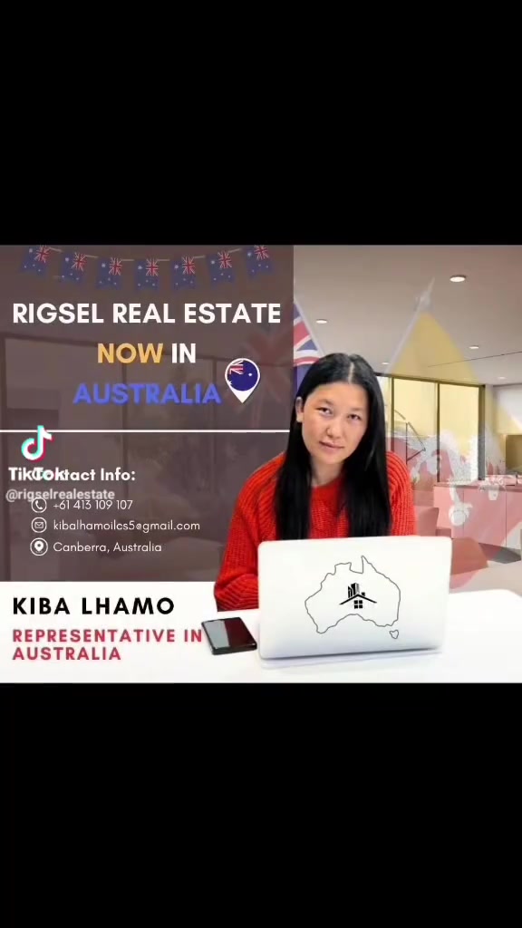 @Rigsel Real Estate