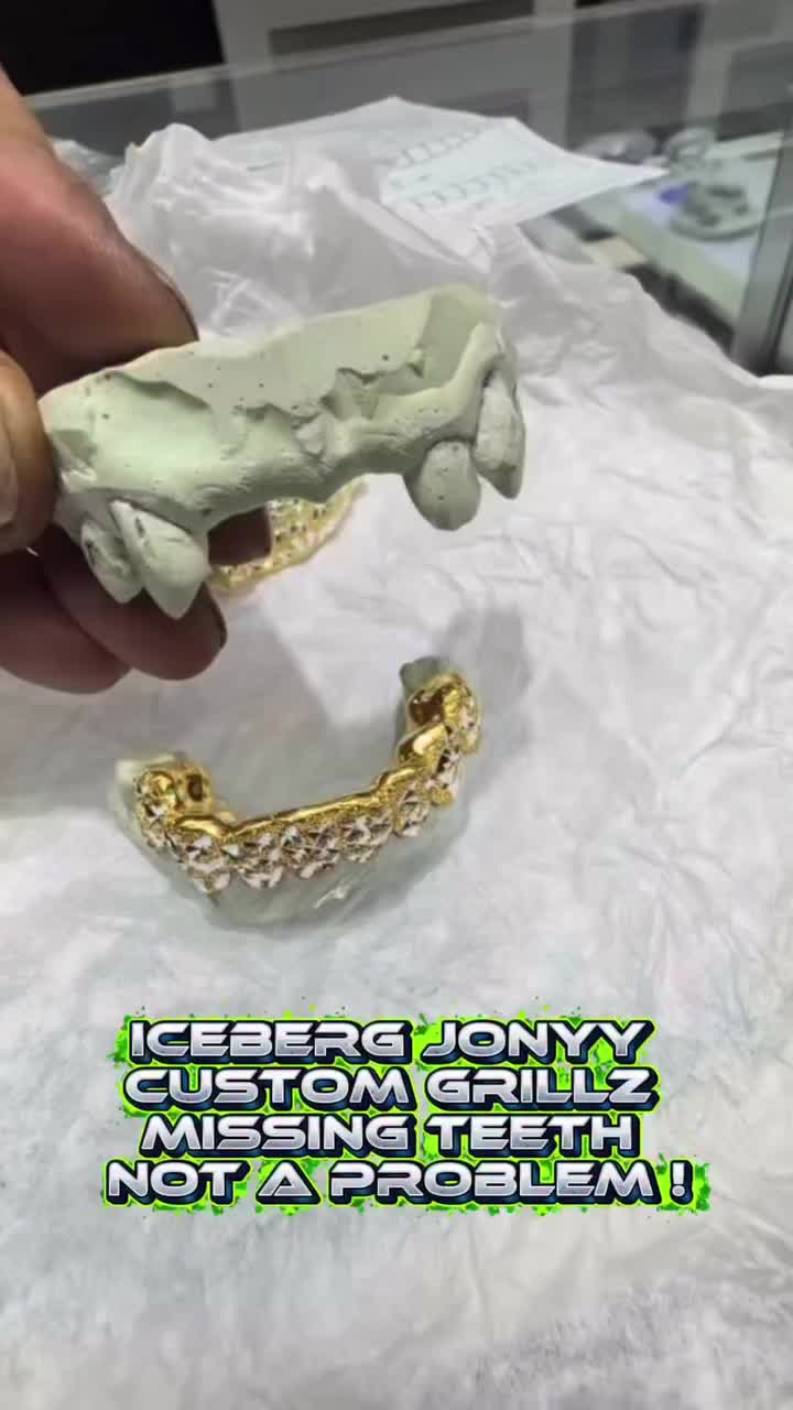 @ICEBERG JONYY LLC