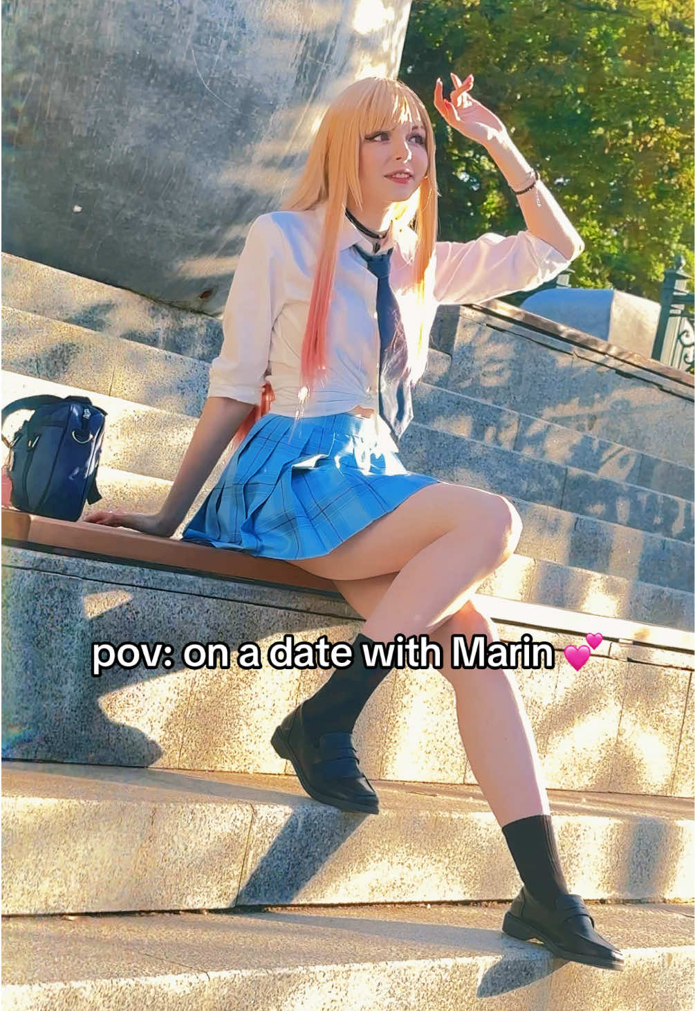 @Midzukaya cosplay ⭐