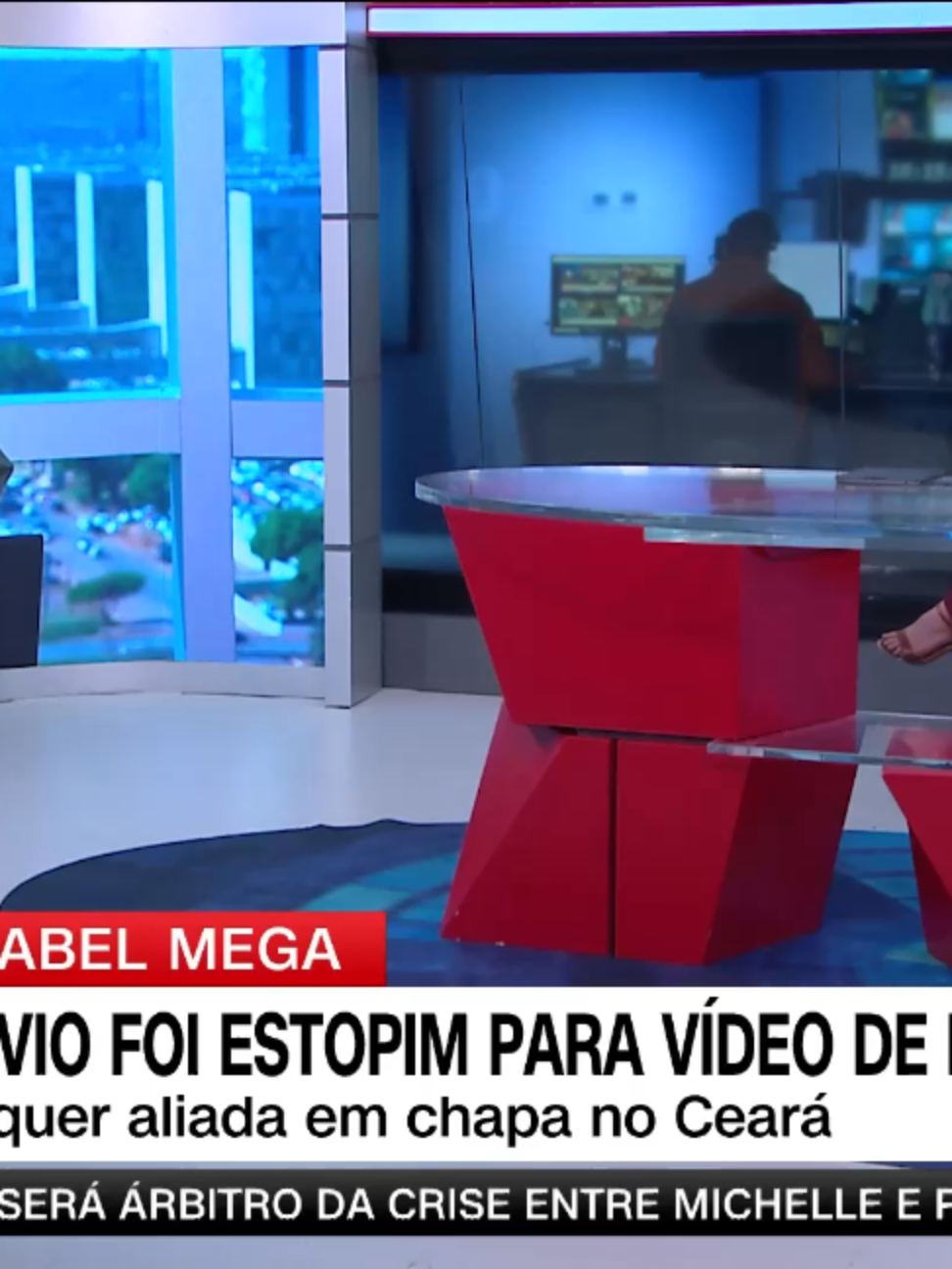 @CNN Brasil