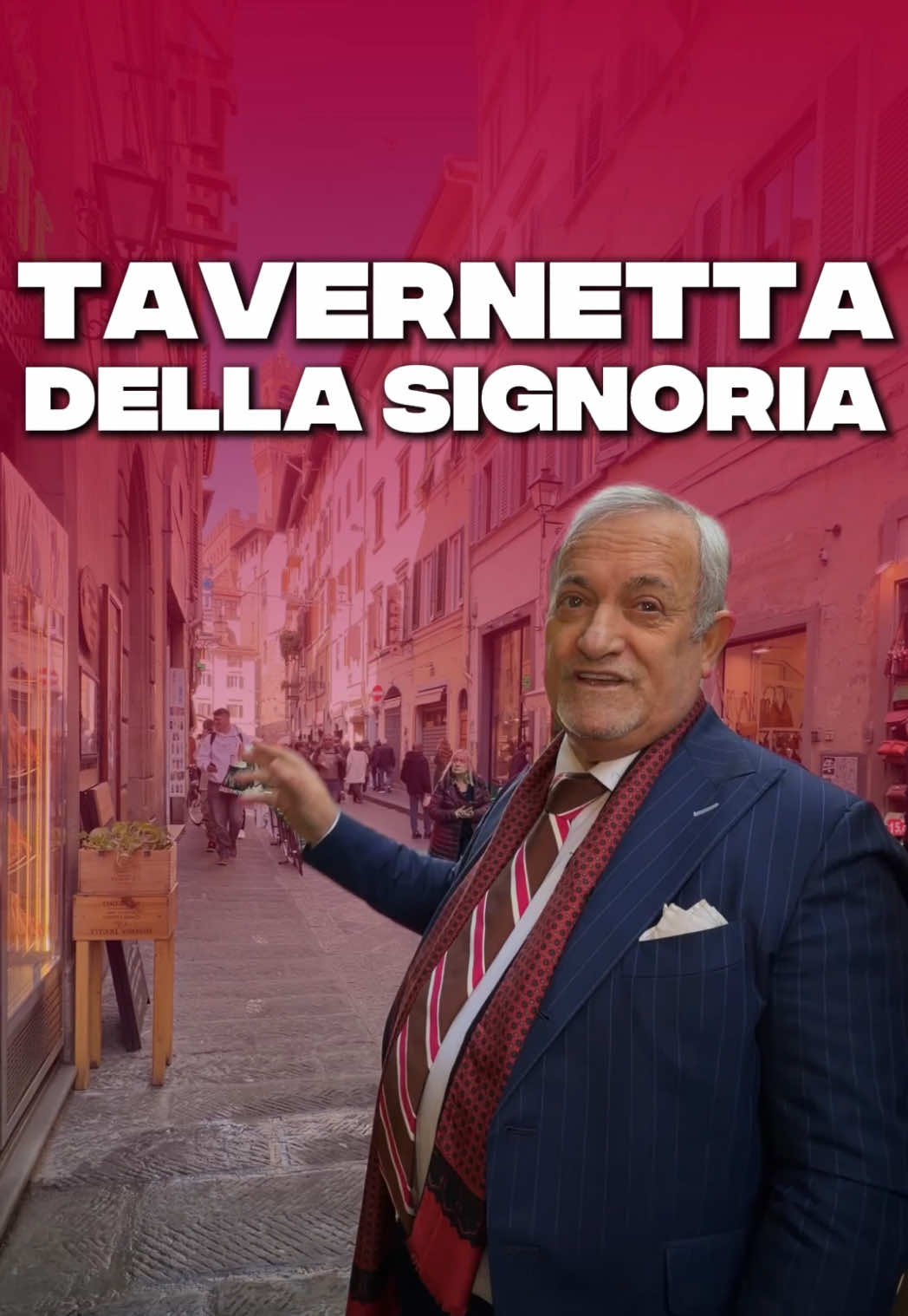 @Tavernetta della Signoria