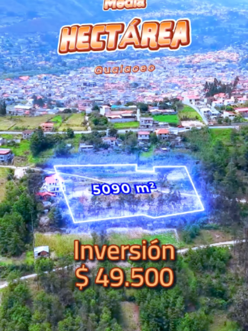 @Inmobiliaria Guallpa
