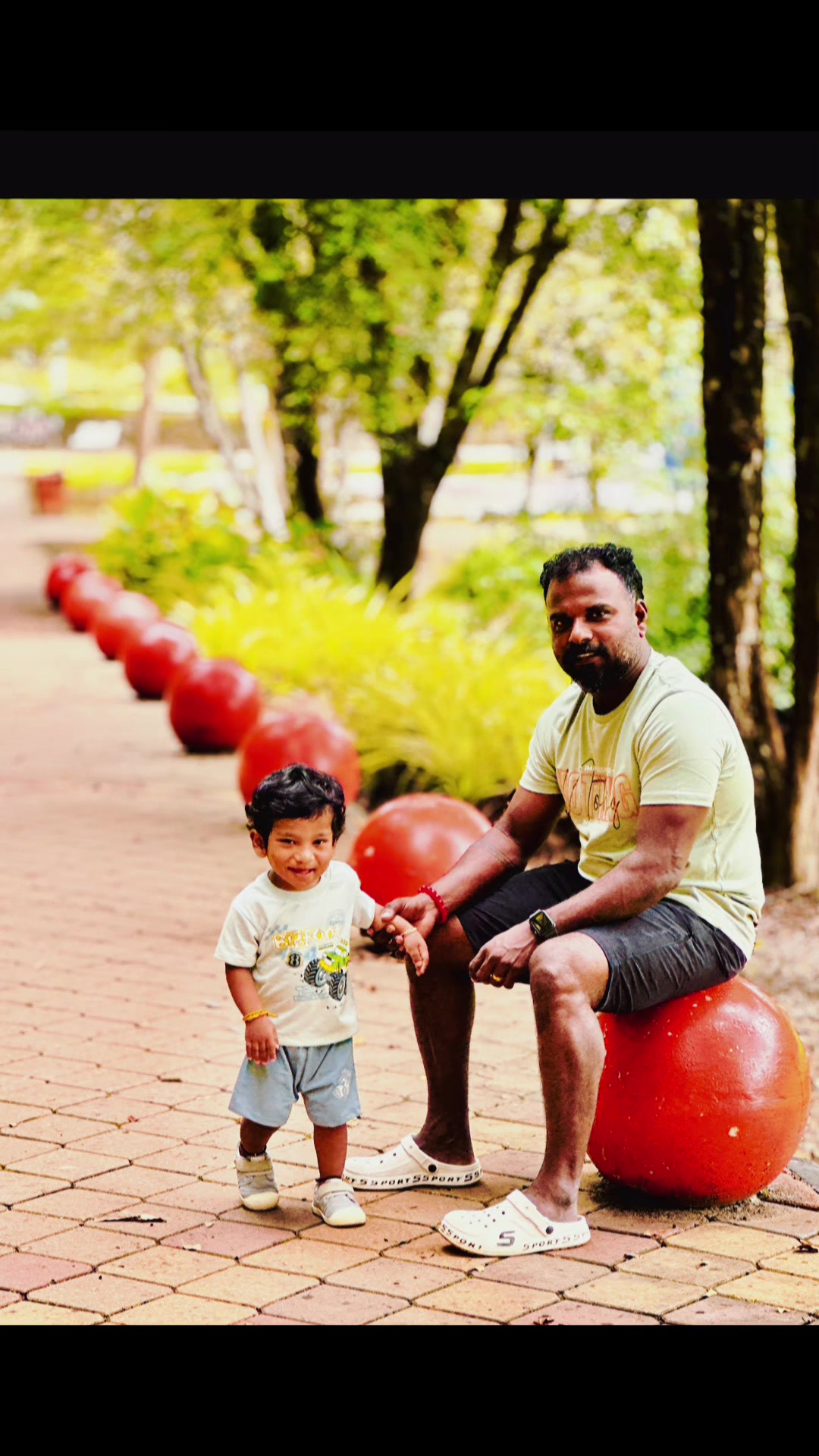 @Paul Thilak Thiyagarajan