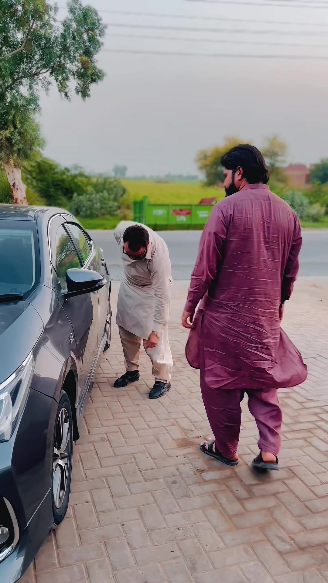 @Ulfat Bhatti