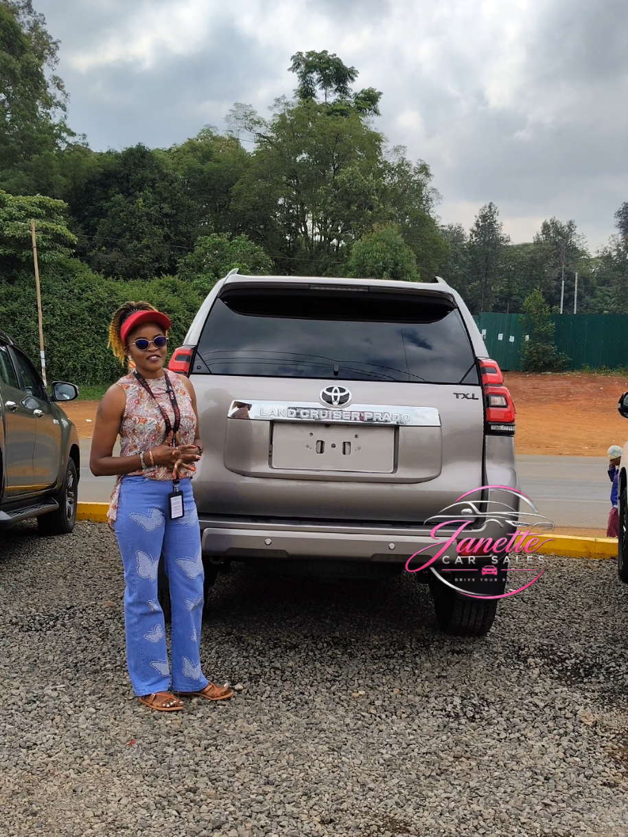 @Janette | car sales & imports
