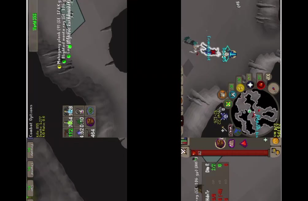 @☠️Osrs Nouman🤫🤭