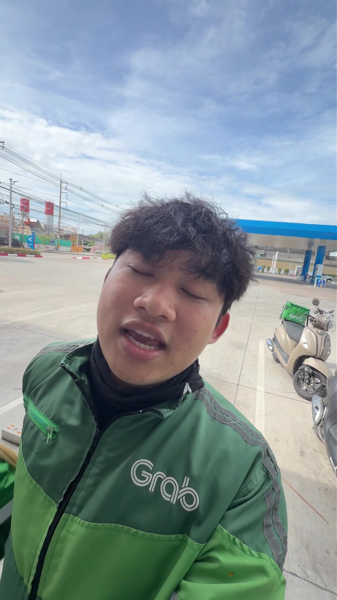 @ไม่ใช่ปลาเผา
