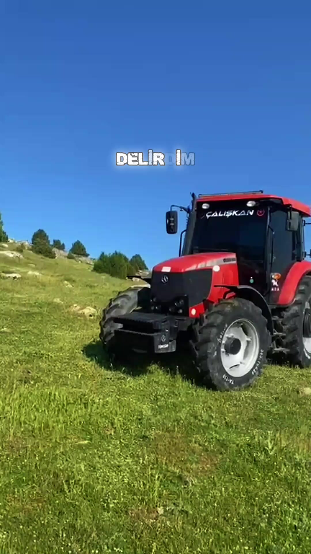 @Emir Kadir Çalışkan