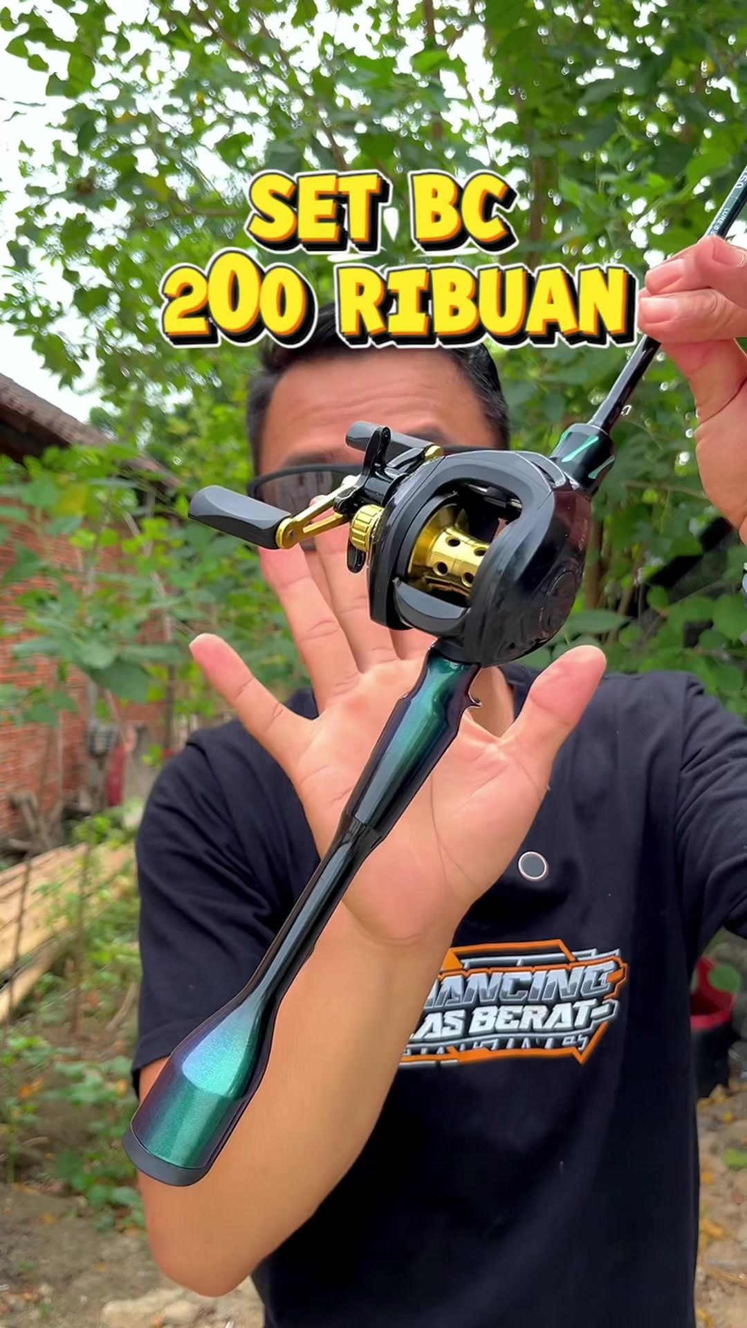 @Ucup borneo fishing