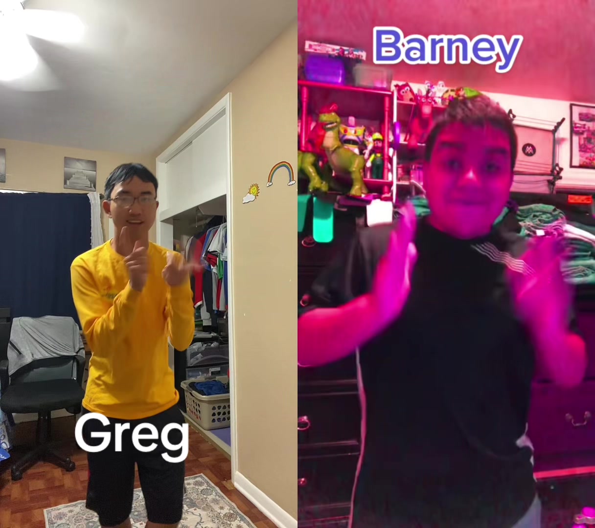 @HoWiNN