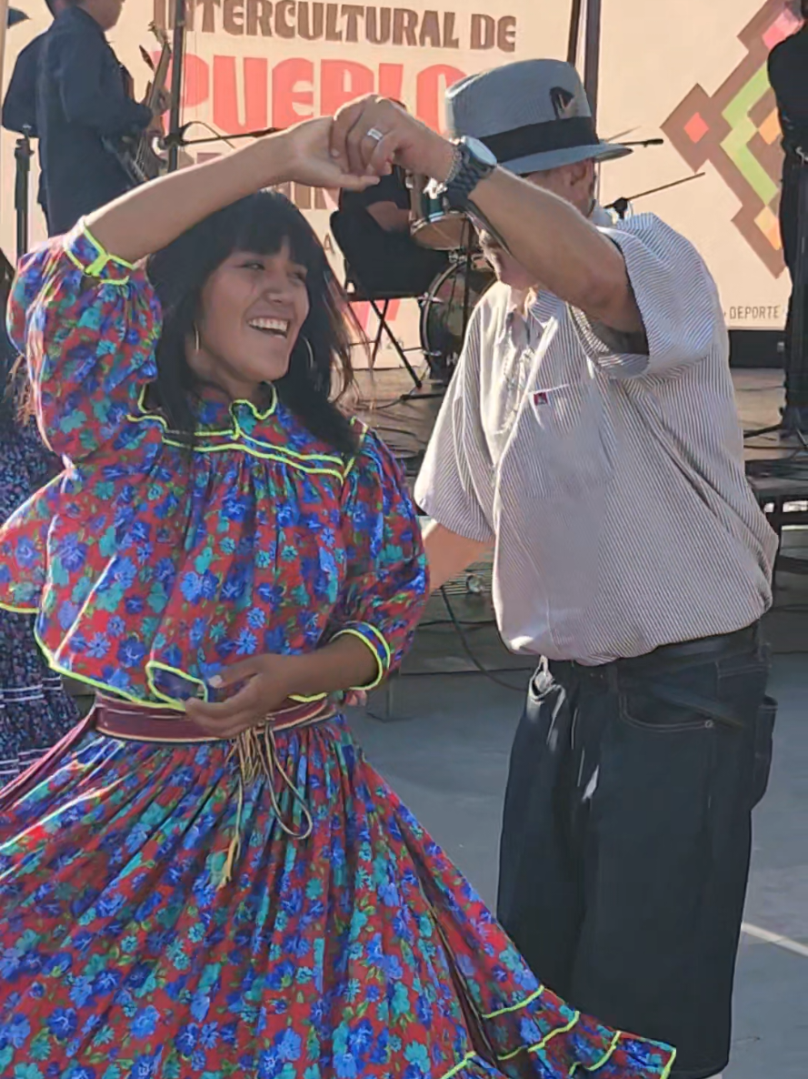 @Juárez al 100
