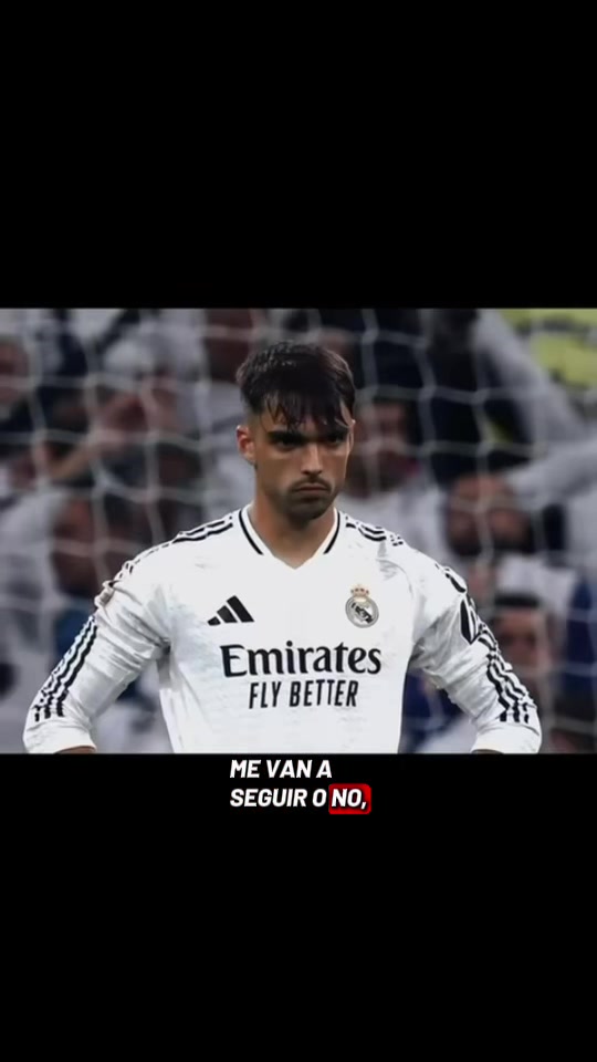 @Real Madrid.C.F