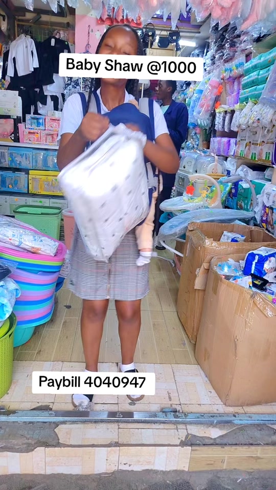 @Wajose Babyshop NKR ๐ผ