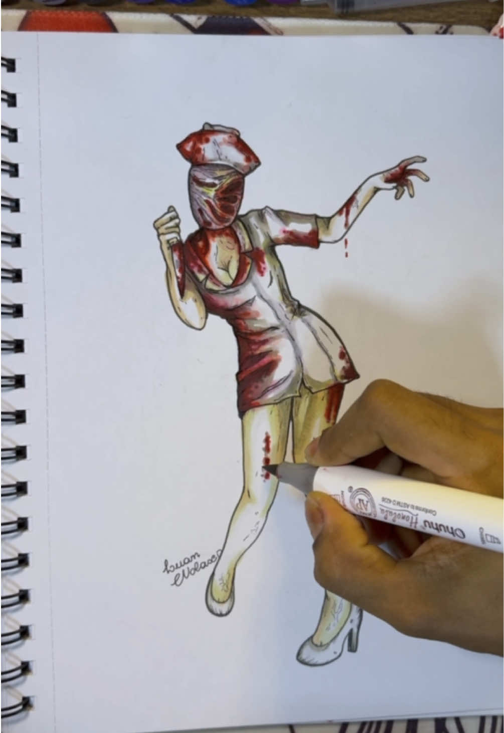 @Luan Nolasco ✏️
