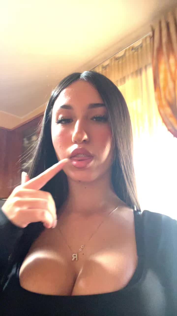 @rachelina💋