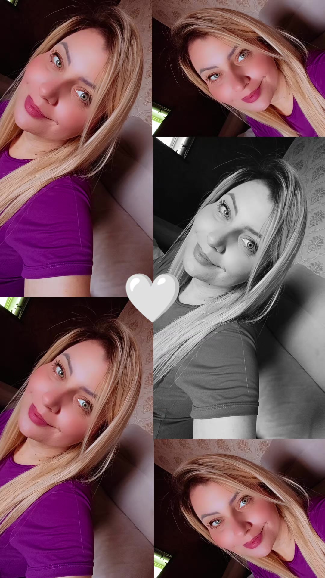 @Evelin Segati