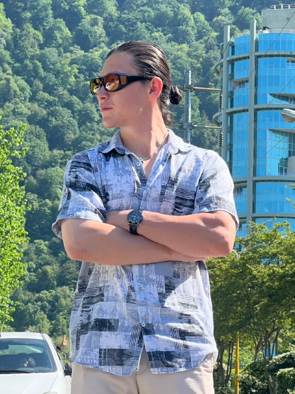 @Alireza Jafari